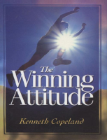 The Winning Attitude - Kenneth Copeland.pdf